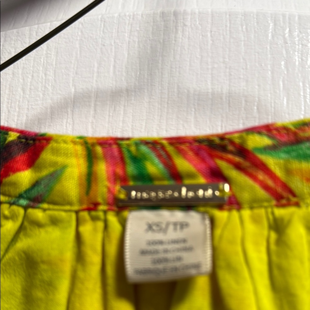Magaschoni summer dress new w/o tags